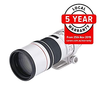 【中古】Canon 単焦点望遠レンズ EF300mm F4L IS USM フルサイズ対応 | GoodLifeStore