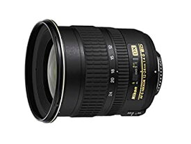 【中古】(未使用品)Nikon 超広角ズームレンズ AF-S DX Zoom Nikkor 12-24mm f/4G IF-ED ニコンDXフォーマット専用