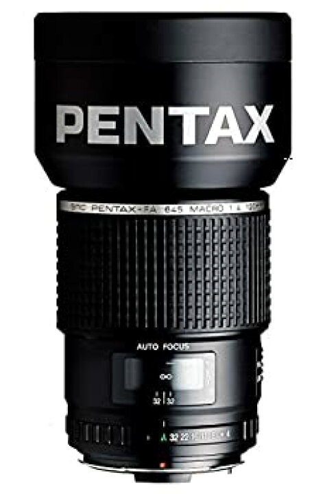 楽天市場】【中古】PENTAX FA 645 MACRO 120mm F4 : GoodLifeStore