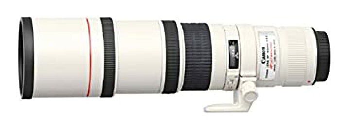 楽天市場】【中古】Canon 単焦点超望遠レンズ EF400mm F5.6L USM フル 