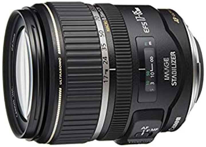 楽天市場】【中古】Canon EFレンズ EF-S17-85mm F4-5.6 IS USM 
