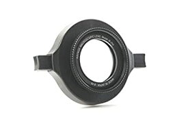 【中古】(未使用品)レイノックス ビデオカメラレンズ ブラック DCR-250
