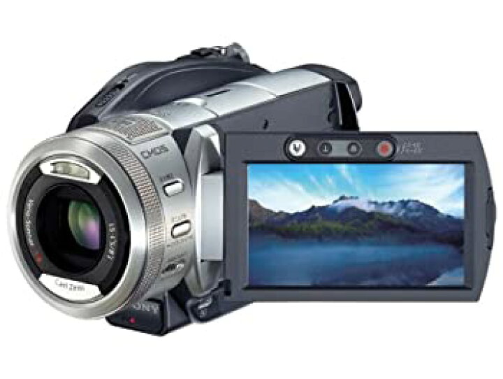 楽天市場】【中古】(未使用品)ソニー SONY デジタルHDビデオカメラ 