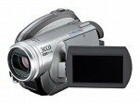 【中古】パナソニック デジタルビデオカメラ D310 VDR-D310-S (DVD)