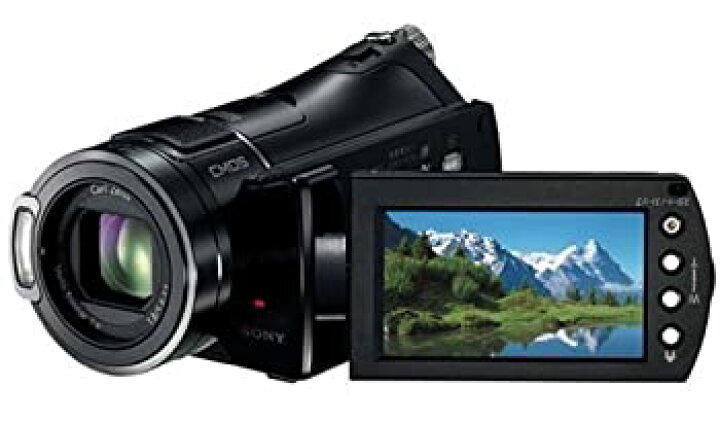 楽天市場】【中古】ソニー SONY フルハイビジョンビデオカメラ 