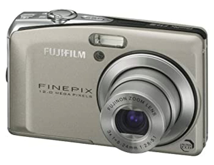 楽天市場】【中古】FUJIFILM デジタルカメラ FinePix (ファインピクス) F50fd シルバー 1200万画素 光学3倍ズーム FX- F50FD : GoodLifeStore 楽天市場】【中古】FUJIFILM デジタルカメラ FinePix (ファインピクス) F50fd シルバー 1200万画素 光学3倍ズーム FX- F50FD : GoodLifeStore