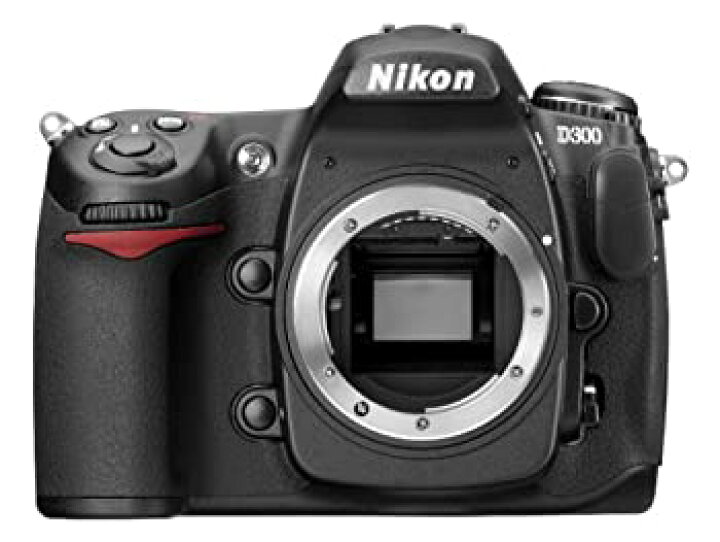 楽天市場】【中古】Nikon デジタル一眼レフカメラ D300 : GoodLifeStore