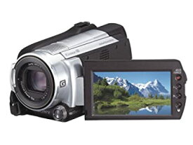 【中古】ソニー SONY デジタルHDビデオカメラレコーダー ハンディーカム XR500V 120GHDD HDR-XR500V/S
