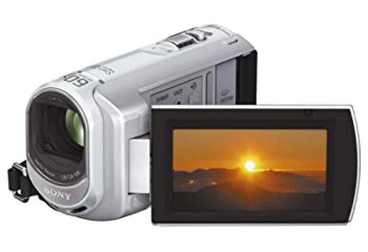 楽天市場】【中古】ソニー SONY デジタルビデオカメラレコーダー SX41 