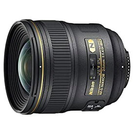 【中古】Nikon 単焦点レンズ AF-S NIKKOR 24mm f/1.4G ED フルサイズ対応