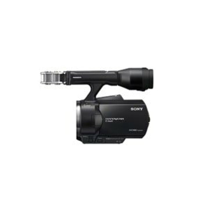 楽天市場】【中古】ソニー SONY レンズ交換式デジタルHDビデオカメラ 