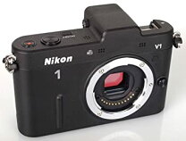 楽天市場】nikon 中古 ミラーレスの通販