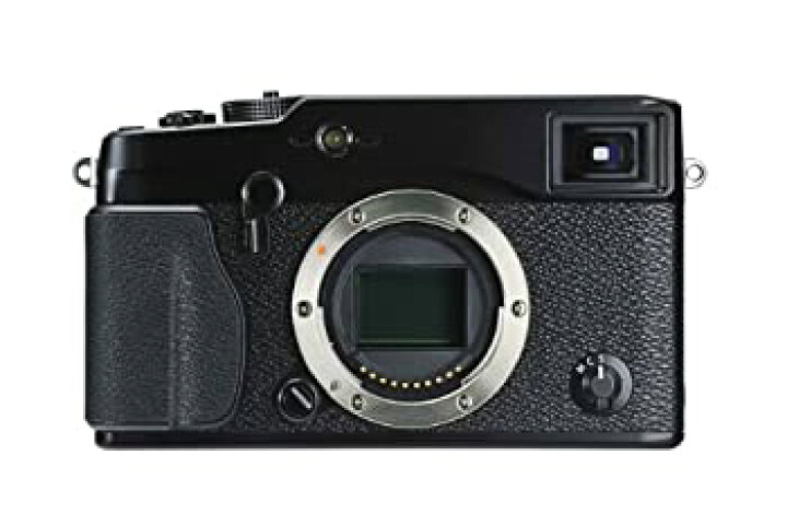 楽天市場】【中古】FUJIFILM ミラーレス一眼レフカメラ X-Pro1 ボディ 