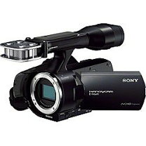 楽天市場】NEX－VG900 ソニー ハンディカムVG900 レンズ交換式HDの通販