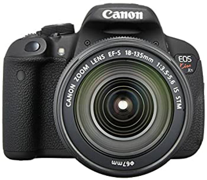 楽天市場】【中古】Canon デジタル一眼レフカメラ EOS Kiss X7i レンズ 