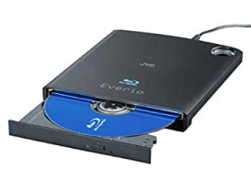 【中古】ビクター ハイビジョン エブリオ専用BDライター　CU-BD5