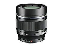 楽天市場】olympus（オリンパス） m．zuiko digital ed 75mm f1．8の通販