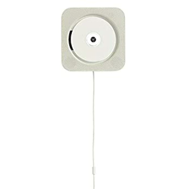 楽天市場】【中古】無印良品 壁掛式CDプレーヤー CPD-4 : GoodLifeStore