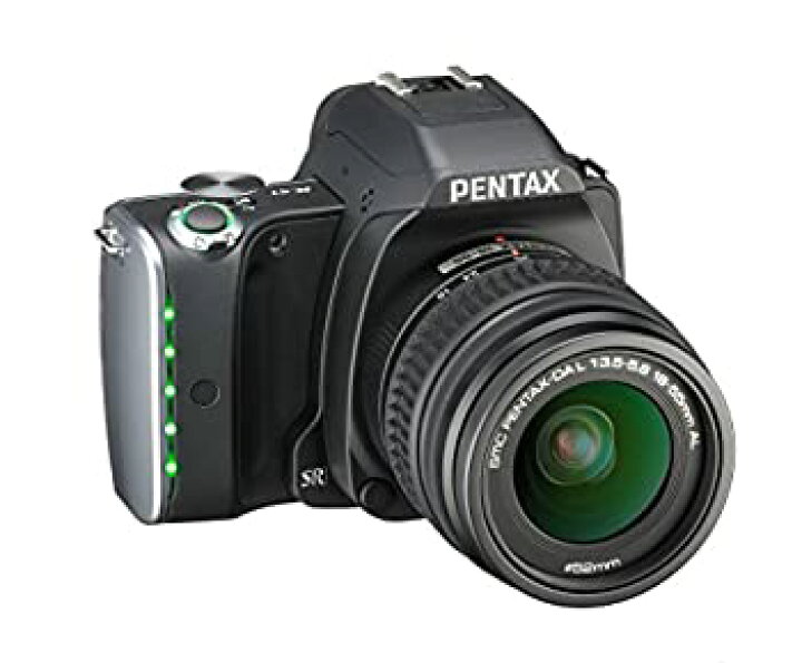 楽天市場】【中古】RICOH デジタル一眼レフ PENTAX K-S1 レンズキット 