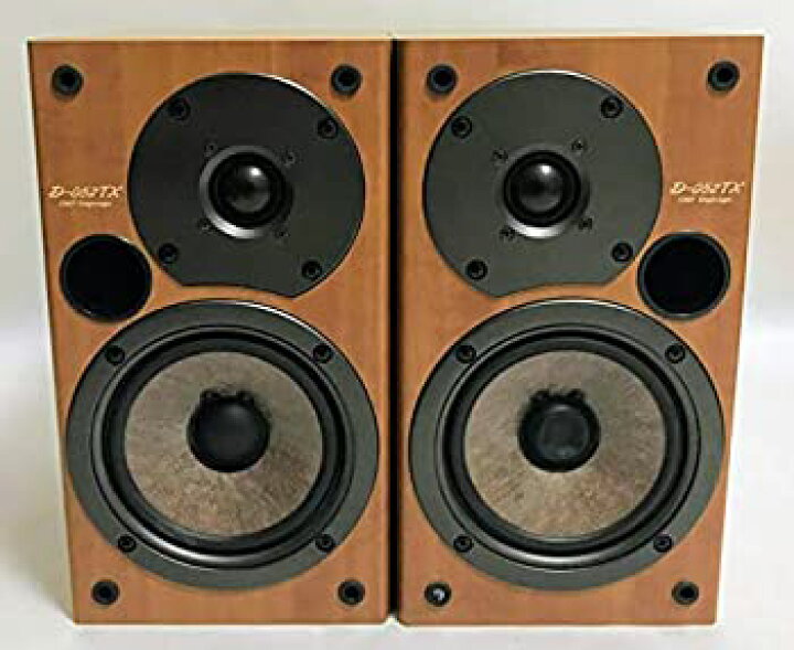 楽天市場】【中古】ONKYO 2way スピーカー D-052TX : GoodLifeStore