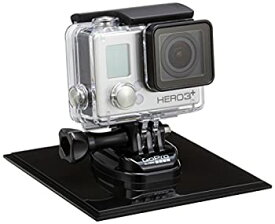 【中古】 GoPro ウェアラブルカメラ HERO3+ シルバーエディション CHDHN-302-JP