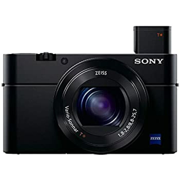 楽天市場】【中古】SONY デジタルカメラ Cyber-shot RX100 IV 光学2.9 