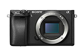 【中古】ソニー SONY ミラーレス一眼 α6300 ボディ ブラック ILCE-6300 B