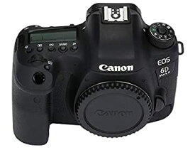 【中古】Canon デジタル一眼レフカメラ EOS 6D Mark II ボディー EOS6DMK2