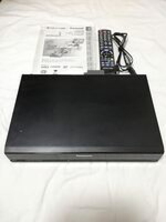 楽天市場】【中古】Panasonic パナソニック TZ-WR320P スカパー 