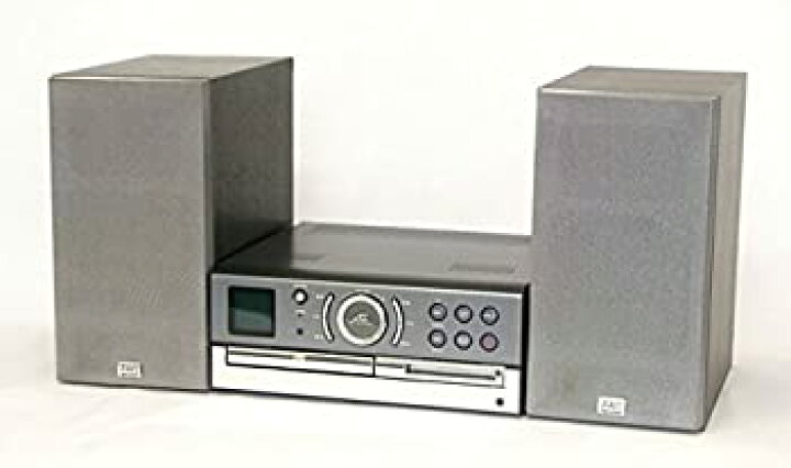 楽天市場】【中古】SHARP シャープ SD-CX9-H グレー 1ビットデジタル 
