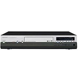 【中古】TOSHIBA 東芝　RD-X6　デジタルハイビジョンチューナー搭載HDD＆DVDレコーダー(HDD/DVDレコーダー)　HDD:600GB