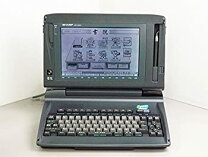 楽天市場】書院 ワープロ シャープ wd-x800の通販 