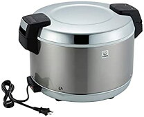 楽天市場】タイガー 業務用電子ジャー JHA－400Aの通販