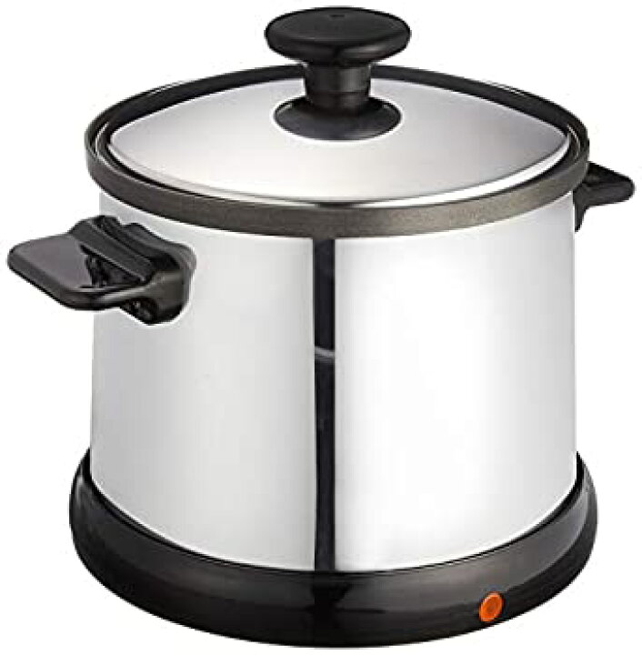 楽天市場】【中古】(未使用品)ミラータッチ 卓上電気フライヤー G-3135 
