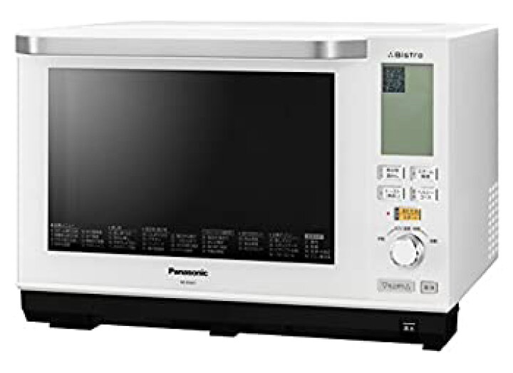 楽天市場】【中古】パナソニック 3つ星 ビストロ スチームオーブン 