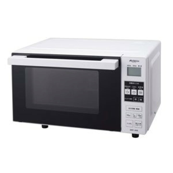 楽天市場】【中古】電子レンジ ARF205-W : GoodLifeStore