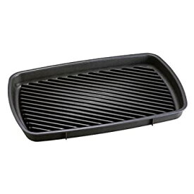 【中古】BRUNO ホットプレートグランデサイズ(BOE026)用グリルプレート BOE026-GRILL