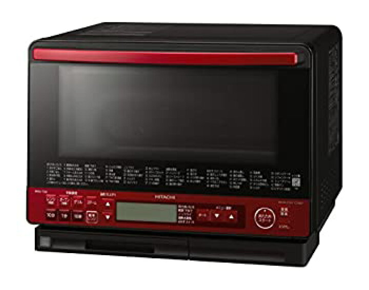楽天市場】【中古】日立 スチームオーブンレンジ 31L トリプル重量  