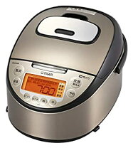 楽天市場】JKT-L100-TP(パールブラウン) IHジャー炊飯器 tacook 