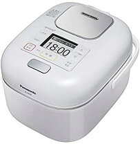 楽天市場】炊飯器 3合 panasonic おどり炊きの通販