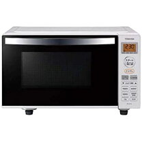 楽天市場】電子レンジ フラット 東芝er-ss17wの通販