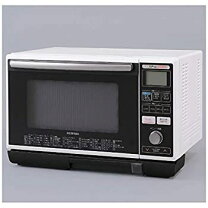 楽天市場】アイリスオーヤマ スチーム流水解凍オーブンレンジ ms-y2403 