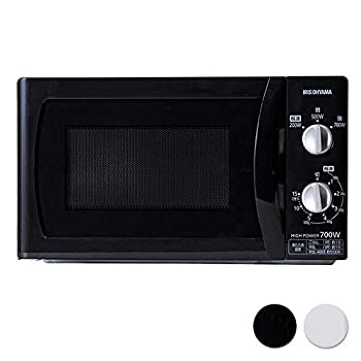 楽天市場】【中古】アイリスオーヤマ 電子レンジ 18L フラットテーブル 