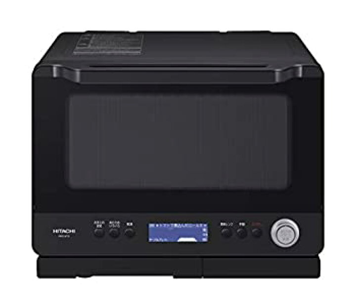 楽天市場】【中古】日立 スチームオーブンレンジ 30L ダブル高速 