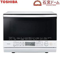 楽天市場】toshiba（東芝） er-vd70(w) スチームオーブンレンジ 石窯  
