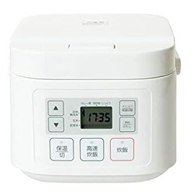 【中古】マイコン炊飯ジャー 3合炊き (ティニー3 SN-A5)