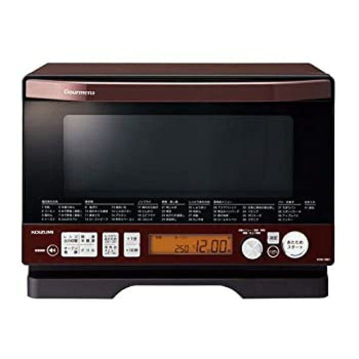 楽天市場】【中古】コイズミ オーブンレンジ 「Gourmena」（18L） KOR 