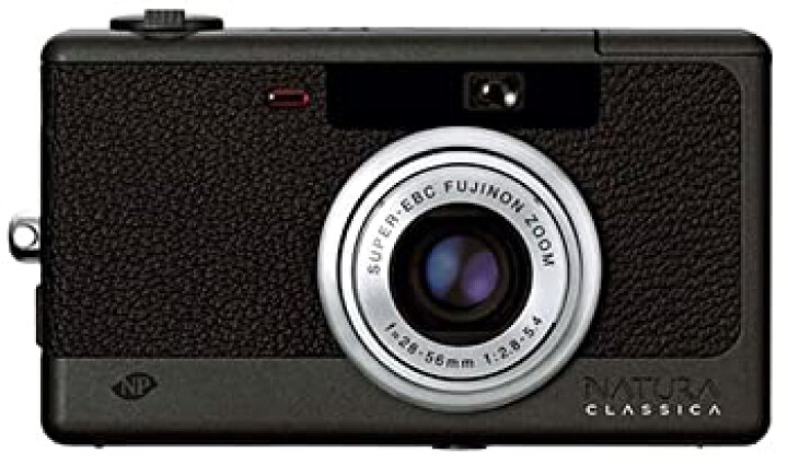 楽天市場】【中古】FUJIFILM フィルムカメラ NATURA CLASSICA 