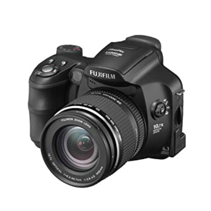 楽天市場】【中古】FUJIFILM デジタルカメラ FinePix 
