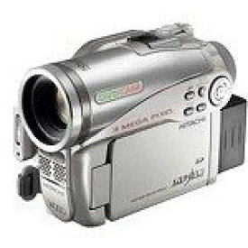【中古】HITACHI ビデオカメラ DZ-GX5300
